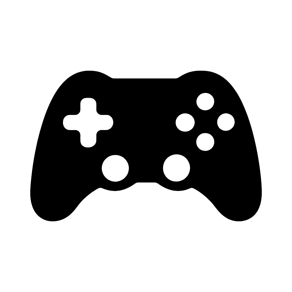 Gaming Blog